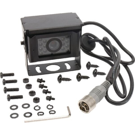 Caméra UNIVERSEL CAS66070KR