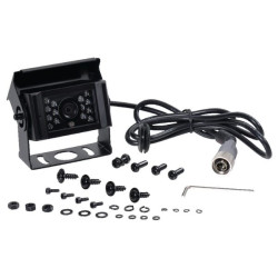 Caméra UNIVERSEL CAS66092KR