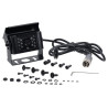 Caméra UNIVERSEL CAS66092KR