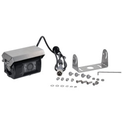 Caméra UNIVERSEL CAS66092MKR
