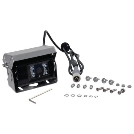 Caméra UNIVERSEL CAS66092MKR