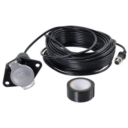 Câble UNIVERSEL CAS66101KR