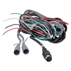 Câble pour système de caméra UNIVERSEL CAS66122KR