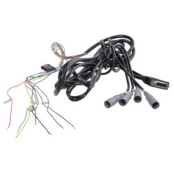 Câble pour système de caméra UNIVERSEL CAS66124KR