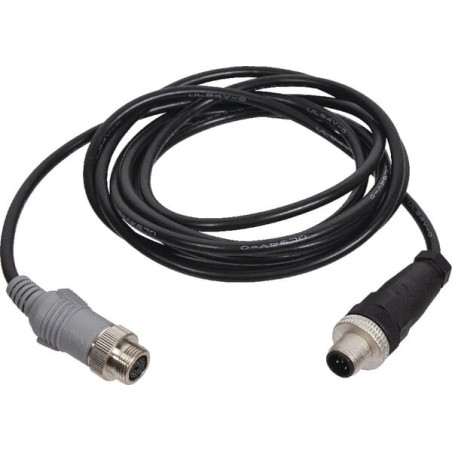 Câble adaptateur UNIVERSEL CAS66391KR