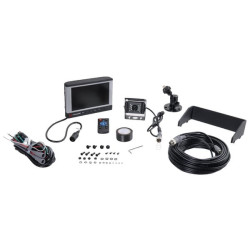 Caméra de véhicule UNIVERSEL CAS667201KR