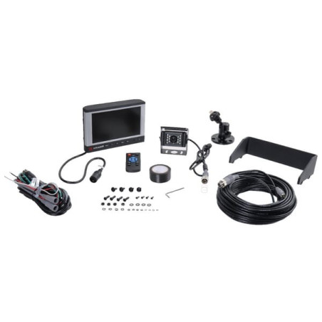 Caméra de véhicule UNIVERSEL CAS667201KR