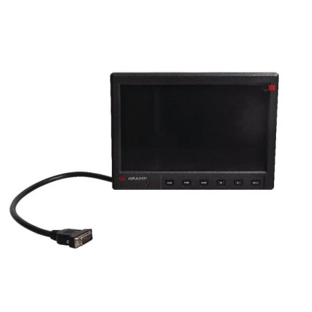 Caméra de véhicule UNIVERSEL CAS669401KR