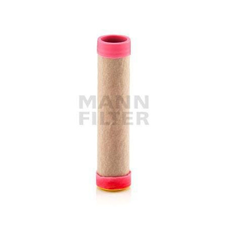 Filtre à air MANN-FILTER CF100