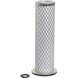 Filtre à air MANN-FILTER CF10020X