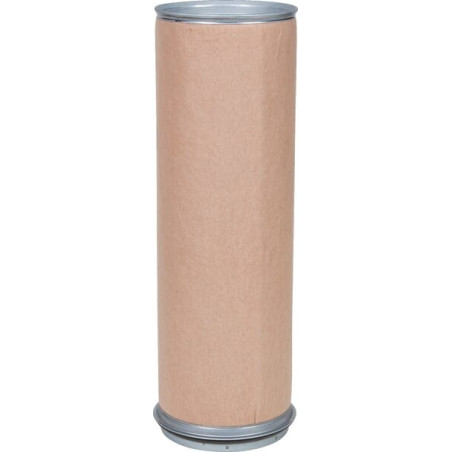 Filtre à air MANN-FILTER CF1600