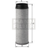Filtre à air MANN-FILTER CF1750