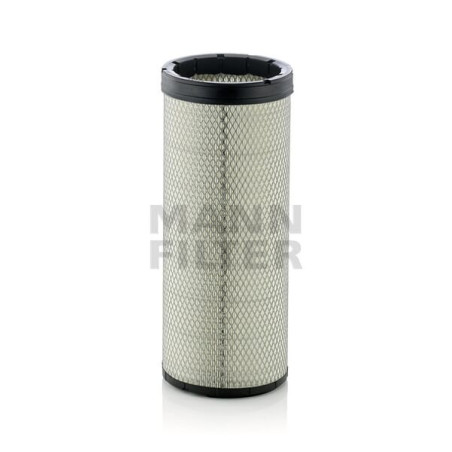 Filtre à air MANN-FILTER CF1800