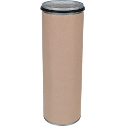 Filtre à air MANN-FILTER CF2100