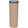 Filtre à air MANN-FILTER CF2100