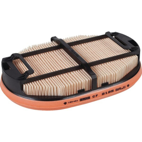 Filtre à air MANN-FILTER CF2125