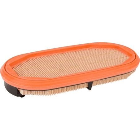 Filtre à air MANN-FILTER CF2631