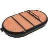 Filtre à air MANN-FILTER CF3240
