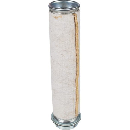 Filtre à air MANN-FILTER CF600