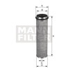 Filtre à air MANN-FILTER CF600
