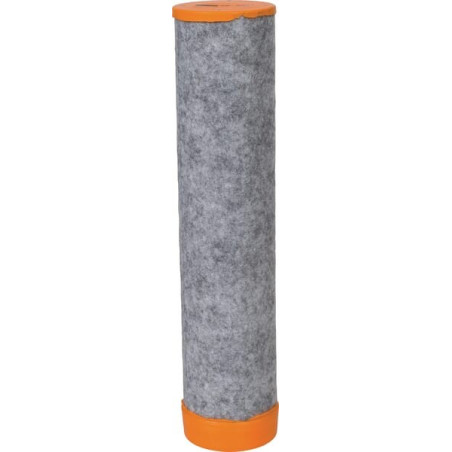 Filtre à air MANN-FILTER CF7001