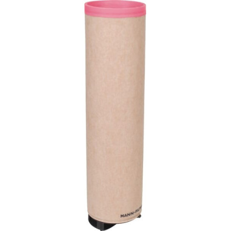Filtre à air MANN-FILTER CF710