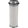 Filtre à air MANN-FILTER CF711