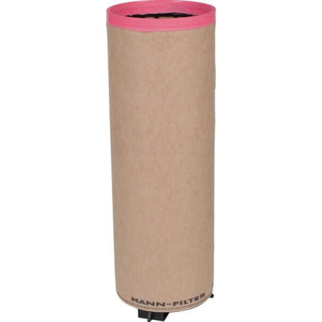 Filtre à air MANN-FILTER CF810