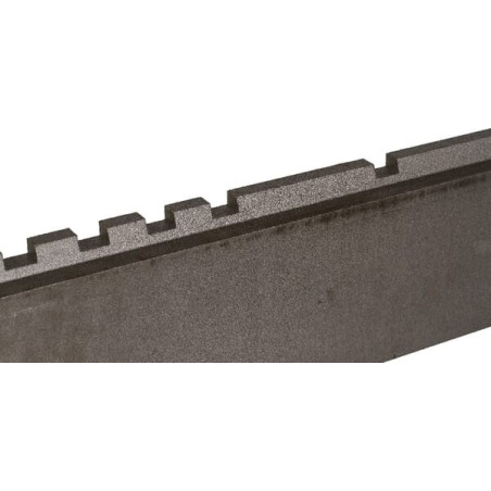 Rail UNIVERSEL CFC1200FEM2U