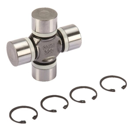 Croisillon CARRARO CI040837