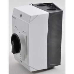 Boîtier de disjoncteur EATON CIK2PKZ0G