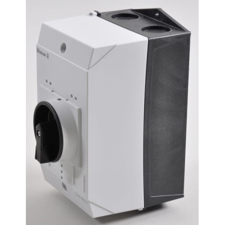 Boîtier de disjoncteur EATON CIK2PKZ0G