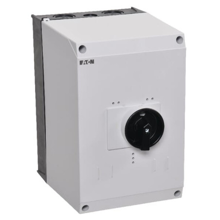 Coffret EATON CIK4PKZ4G
