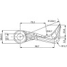 Marteau UNIVERSEL CK4630