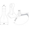 Marteau UNIVERSEL CK4630