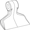 Marteau UNIVERSEL CK5300