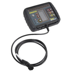 Système de navigation TEEJET CL220
