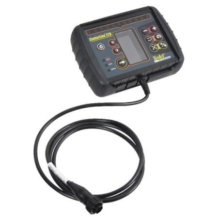 Système de navigation TEEJET CL220