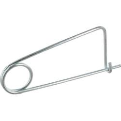Borne à ressort GOPART CL455GP