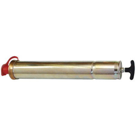 Seringue UNIVERSEL CLBZ400
