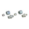 Raccord UNIVERSEL CLGEV6LLM6K