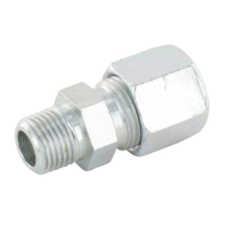Raccord UNIVERSEL CLGEV8LLR18K