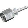 Raccord UNIVERSEL CLPGLO412