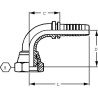 Raccord UNIVERSEL CLPGLO41290