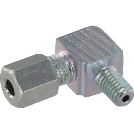 Raccord UNIVERSEL CLWEV4LL60M6K