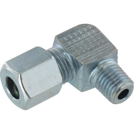 Raccord UNIVERSEL CLWEV6LL60M8K