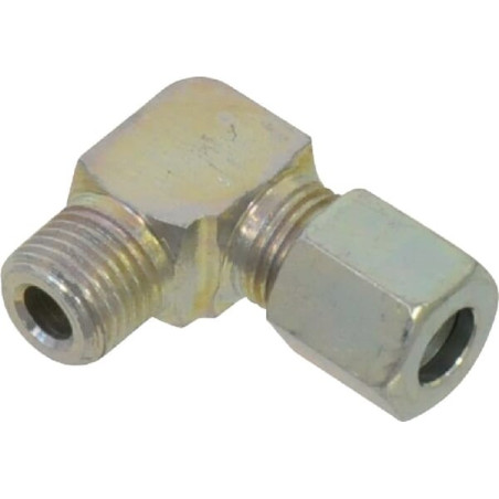 Raccord UNIVERSEL CLWEV6LLM10K