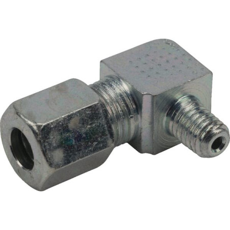 Raccord UNIVERSEL CLWEV6LLM6K