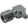 Raccord UNIVERSEL CLWEV6LLM6K