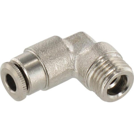 Raccord UNIVERSEL CLWS4MK101